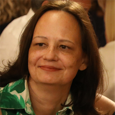 Prim. dr Sofija Banić Horvat